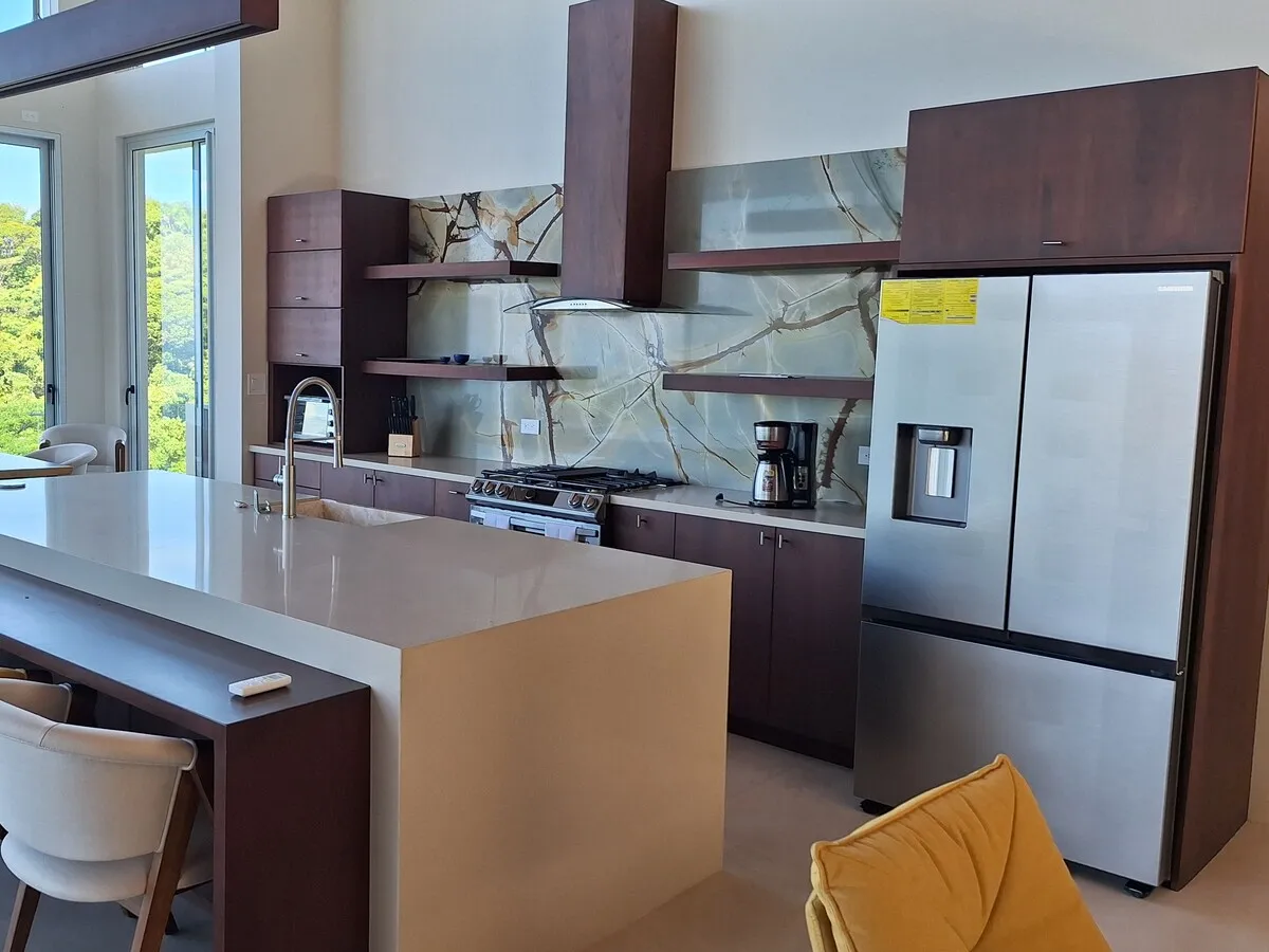 cocinas - Muebles personalizados en Pérez Zeledón, Costa Rica | Muebles San Francisco JYN