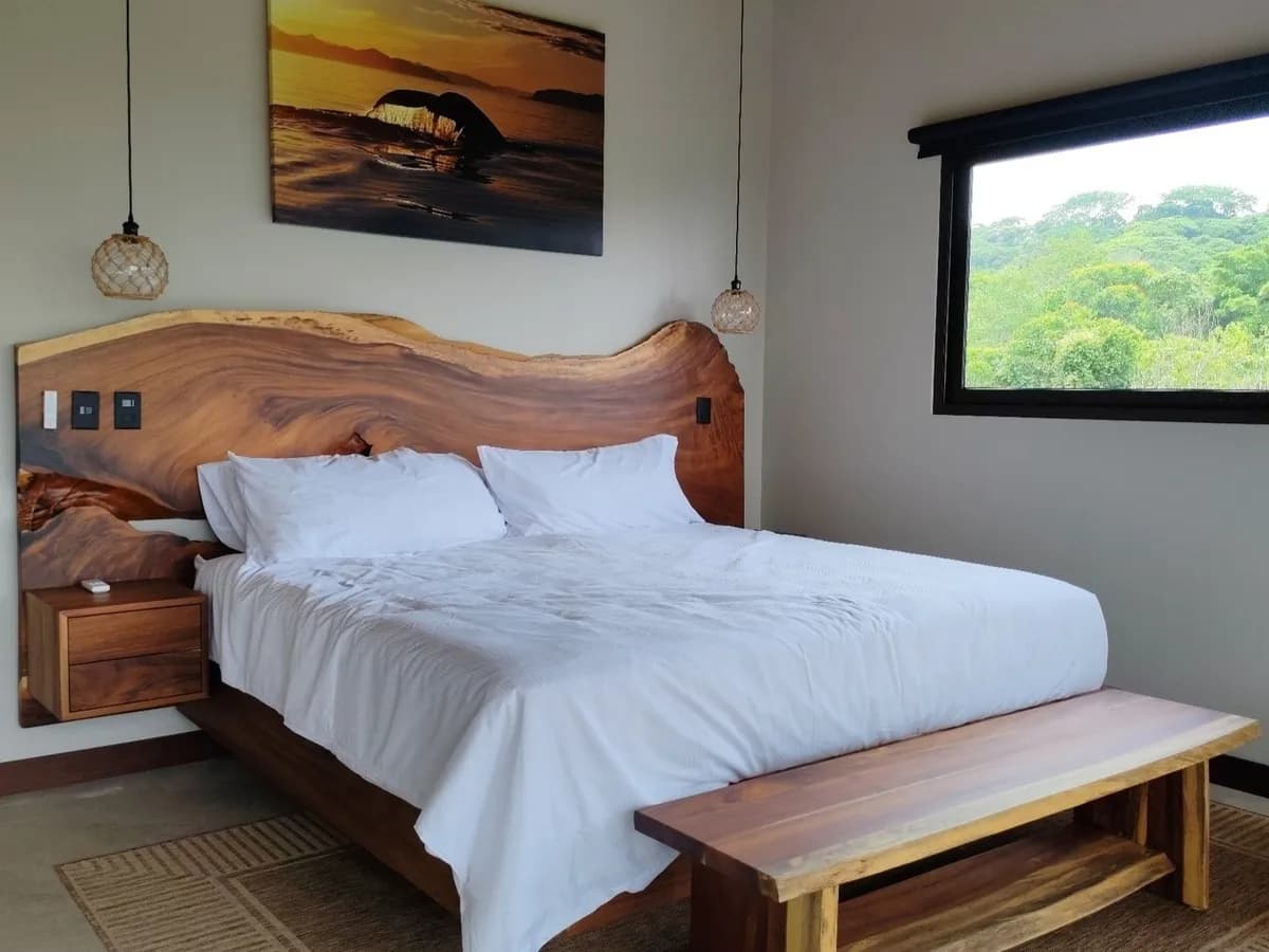 camas - Muebles personalizados en Pérez Zeledón, Costa Rica | Muebles San Francisco JYN