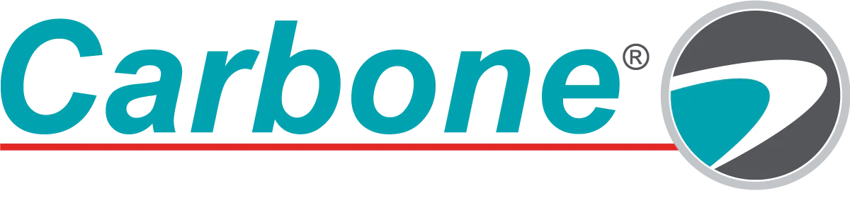 Logo de Carbone