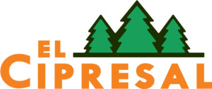Logo de El Cipresal