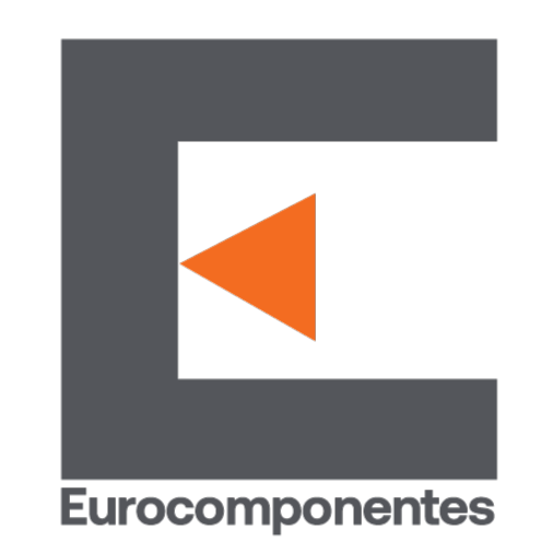 Logo de Eurocomponentes