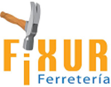 Logo de Ferretería Fixur