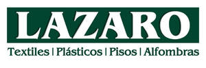 Logo de Lazaro