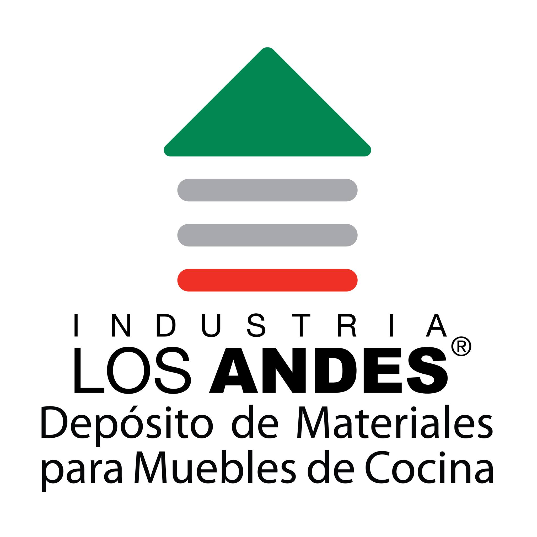 Logo de Industria LOS ANDES