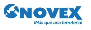 Logo de Ferretería Novex